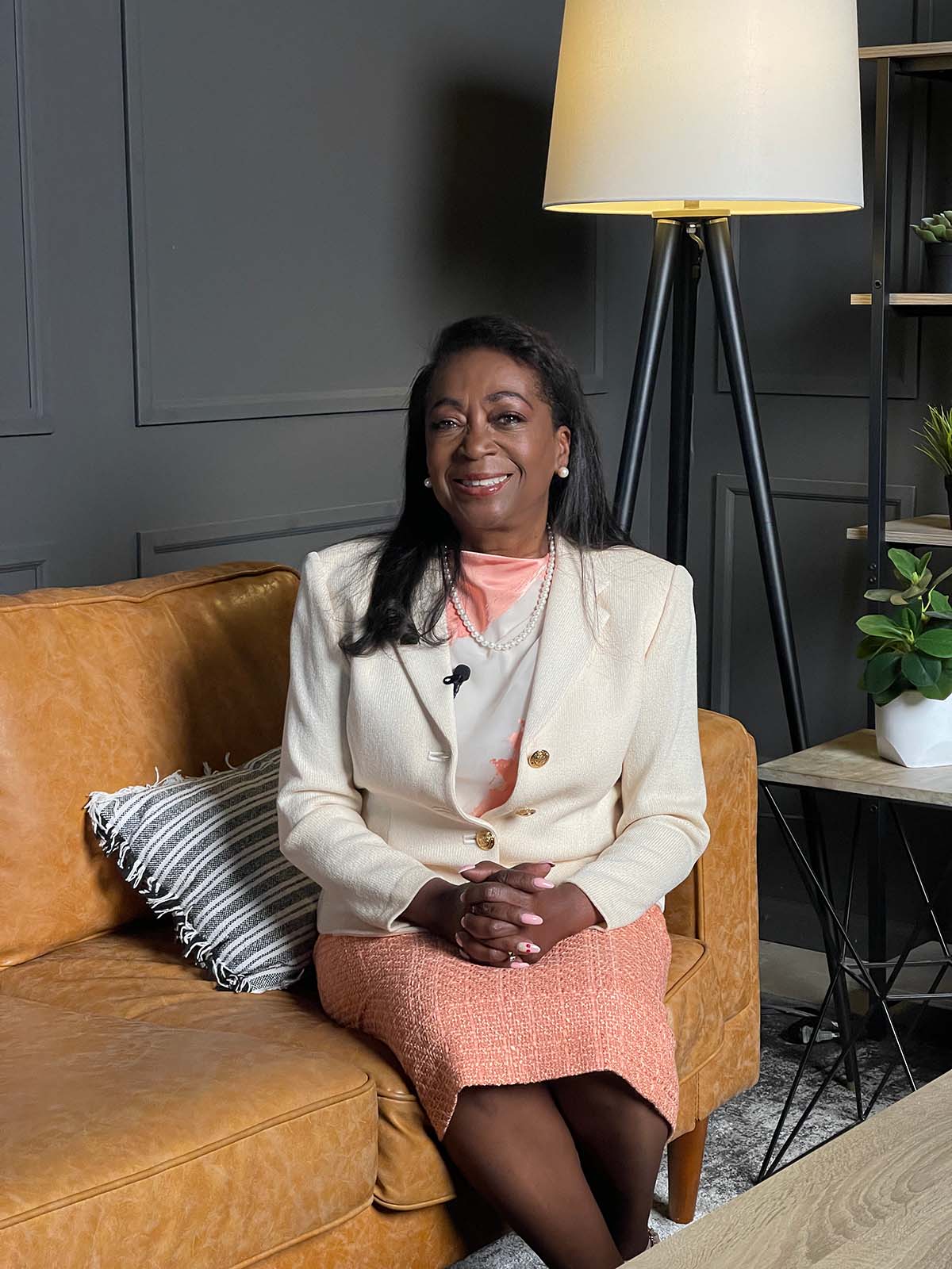 Dr. Coutanya Coombs for Westerville City Council
