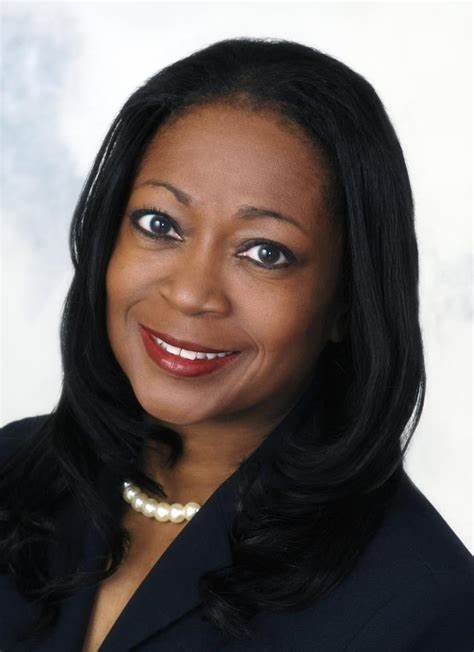Dr. Coutanya Coombs, Vice Mayor of Westerville City Council